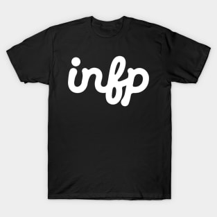 INFP ver. 3 T-Shirt